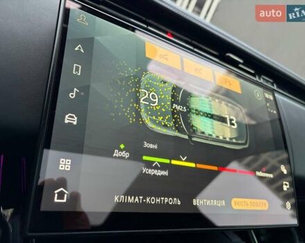 Черный Ленд Ровер Рендж Ровер Спорт, объемом двигателя 3 л и пробегом 39 тыс. км за 139300 $, фото 19 на Automoto.ua