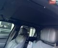 Чорний Ленд Ровер Range Rover Sport, об'ємом двигуна 3 л та пробігом 39 тис. км за 123333 $, фото 16 на Automoto.ua