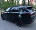 Чорний Ленд Ровер Range Rover Sport, об'ємом двигуна 3 л та пробігом 39 тис. км за 121100 $, фото 17 на Automoto.ua