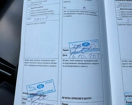 Черный Ленд Ровер Рендж Ровер Спорт, объемом двигателя 3 л и пробегом 148 тыс. км за 93333 $, фото 97 на Automoto.ua