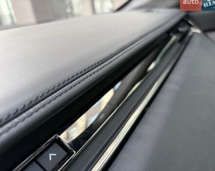 Черный Ленд Ровер Рендж Ровер Спорт, объемом двигателя 3 л и пробегом 39 тыс. км за 139300 $, фото 59 на Automoto.ua