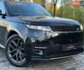 Чорний Ленд Ровер Range Rover Sport, об'ємом двигуна 3 л та пробігом 148 тис. км за 93333 $, фото 53 на Automoto.ua