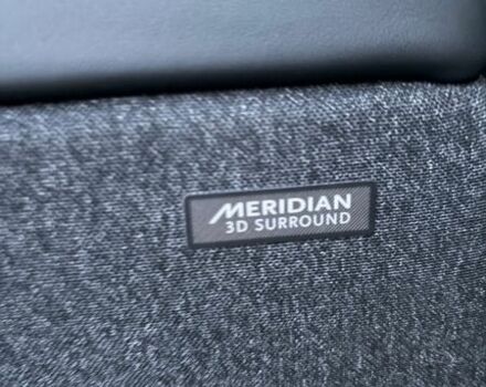 Чорний Ленд Ровер Range Rover Sport, об'ємом двигуна 3 л та пробігом 39 тис. км за 139300 $, фото 22 на Automoto.ua