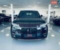 Чорний Ленд Ровер Range Rover Sport, об'ємом двигуна 3 л та пробігом 48 тис. км за 123900 $, фото 1 на Automoto.ua