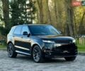 Чорний Ленд Ровер Range Rover Sport, об'ємом двигуна 3 л та пробігом 148 тис. км за 93333 $, фото 38 на Automoto.ua