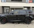 Черный Ленд Ровер Рендж Ровер Спорт, объемом двигателя 3 л и пробегом 39 тыс. км за 139300 $, фото 16 на Automoto.ua