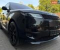 Чорний Ленд Ровер Range Rover Sport, об'ємом двигуна 3 л та пробігом 39 тис. км за 123200 $, фото 42 на Automoto.ua