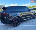 Чорний Ленд Ровер Range Rover Sport, об'ємом двигуна 3 л та пробігом 39 тис. км за 121100 $, фото 41 на Automoto.ua