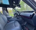 Чорний Ленд Ровер Range Rover Sport, об'ємом двигуна 3 л та пробігом 148 тис. км за 93333 $, фото 181 на Automoto.ua