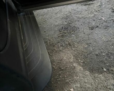 Чорний Ленд Ровер Range Rover Sport, об'ємом двигуна 3 л та пробігом 39 тис. км за 139300 $, фото 20 на Automoto.ua