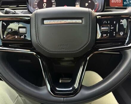 Черный Ленд Ровер Рендж Ровер Спорт, объемом двигателя 3 л и пробегом 39 тыс. км за 139300 $, фото 63 на Automoto.ua