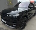 Черный Ленд Ровер Рендж Ровер Спорт, объемом двигателя 3 л и пробегом 39 тыс. км за 135300 $, фото 61 на Automoto.ua