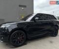 Черный Ленд Ровер Рендж Ровер Спорт, объемом двигателя 3 л и пробегом 39 тыс. км за 135300 $, фото 64 на Automoto.ua