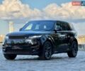 Чорний Ленд Ровер Range Rover Sport, об'ємом двигуна 3 л та пробігом 148 тис. км за 93333 $, фото 19 на Automoto.ua