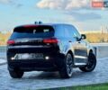 Чорний Ленд Ровер Range Rover Sport, об'ємом двигуна 3 л та пробігом 148 тис. км за 93333 $, фото 5 на Automoto.ua