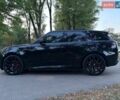 Чорний Ленд Ровер Range Rover Sport, об'ємом двигуна 3 л та пробігом 39 тис. км за 121100 $, фото 11 на Automoto.ua