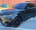 Чорний Ленд Ровер Range Rover Sport, об'ємом двигуна 3 л та пробігом 39 тис. км за 121100 $, фото 39 на Automoto.ua