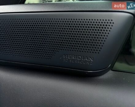 Черный Ленд Ровер Рендж Ровер Спорт, объемом двигателя 3 л и пробегом 39 тыс. км за 139300 $, фото 34 на Automoto.ua