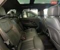Чорний Ленд Ровер Range Rover Sport, об'ємом двигуна 3 л та пробігом 48 тис. км за 123900 $, фото 18 на Automoto.ua