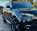 Чорний Ленд Ровер Range Rover Sport, об'ємом двигуна 3 л та пробігом 148 тис. км за 93333 $, фото 51 на Automoto.ua