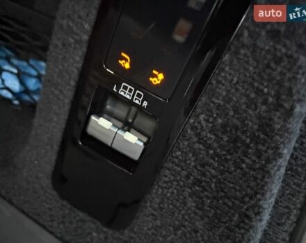 Чорний Ленд Ровер Range Rover Sport, об'ємом двигуна 3 л та пробігом 39 тис. км за 139300 $, фото 15 на Automoto.ua