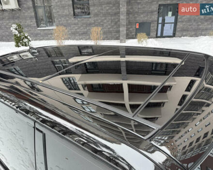 Чорний Ленд Ровер Range Rover Sport, об'ємом двигуна 3 л та пробігом 64 тис. км за 71000 $, фото 84 на Automoto.ua