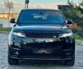 Чорний Ленд Ровер Range Rover Sport, об'ємом двигуна 3 л та пробігом 148 тис. км за 93333 $, фото 33 на Automoto.ua