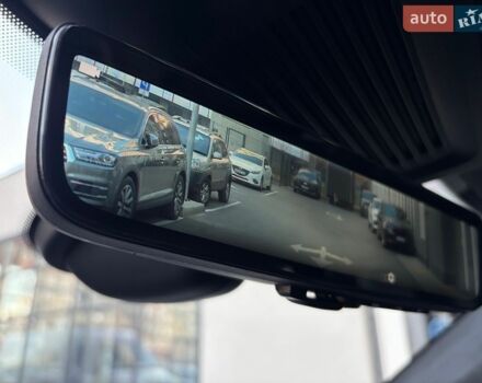 Чорний Ленд Ровер Range Rover Sport, об'ємом двигуна 3 л та пробігом 39 тис. км за 123333 $, фото 28 на Automoto.ua