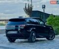 Черный Ленд Ровер Рендж Ровер Спорт, объемом двигателя 3 л и пробегом 148 тыс. км за 91999 $, фото 198 на Automoto.ua