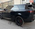 Чорний Ленд Ровер Range Rover Sport, об'ємом двигуна 3 л та пробігом 39 тис. км за 123333 $, фото 10 на Automoto.ua