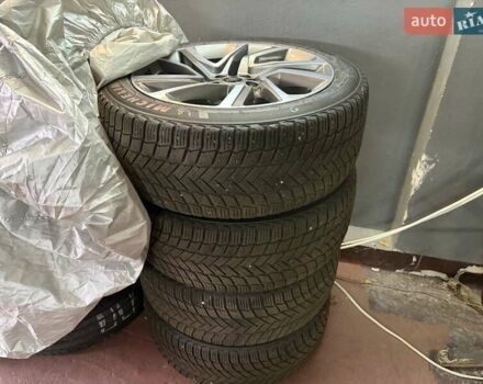 Чорний Ленд Ровер Range Rover Sport, об'ємом двигуна 3 л та пробігом 94 тис. км за 77900 $, фото 9 на Automoto.ua