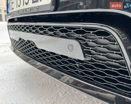 Чорний Ленд Ровер Range Rover Sport, об'ємом двигуна 3 л та пробігом 64 тис. км за 71000 $, фото 18 на Automoto.ua