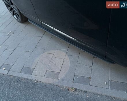 Чорний Ленд Ровер Range Rover Sport, об'ємом двигуна 3 л та пробігом 39 тис. км за 121100 $, фото 23 на Automoto.ua