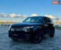 Чорний Ленд Ровер Range Rover Sport, об'ємом двигуна 3 л та пробігом 148 тис. км за 93333 $, фото 68 на Automoto.ua