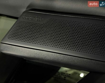 Чорний Ленд Ровер Range Rover Sport, об'ємом двигуна 3 л та пробігом 39 тис. км за 123000 $, фото 63 на Automoto.ua