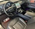 Чорний Ленд Ровер Range Rover Sport, об'ємом двигуна 3 л та пробігом 48 тис. км за 123900 $, фото 10 на Automoto.ua