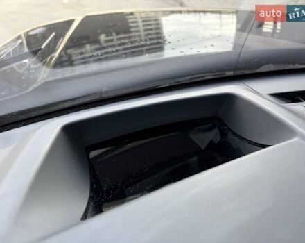 Черный Ленд Ровер Рендж Ровер Спорт, объемом двигателя 3 л и пробегом 39 тыс. км за 139300 $, фото 67 на Automoto.ua