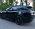 Чорний Ленд Ровер Range Rover Sport, об'ємом двигуна 3 л та пробігом 39 тис. км за 121100 $, фото 20 на Automoto.ua