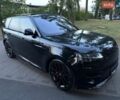 Чорний Ленд Ровер Range Rover Sport, об'ємом двигуна 3 л та пробігом 39 тис. км за 121100 $, фото 29 на Automoto.ua