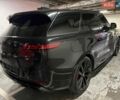 Чорний Ленд Ровер Range Rover Sport, об'ємом двигуна 3 л та пробігом 39 тис. км за 123000 $, фото 18 на Automoto.ua