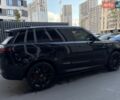 Чорний Ленд Ровер Range Rover Sport, об'ємом двигуна 3 л та пробігом 39 тис. км за 123333 $, фото 11 на Automoto.ua