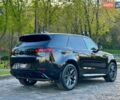Чорний Ленд Ровер Range Rover Sport, об'ємом двигуна 3 л та пробігом 148 тис. км за 93333 $, фото 44 на Automoto.ua