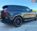 Чорний Ленд Ровер Range Rover Sport, об'ємом двигуна 3 л та пробігом 39 тис. км за 121100 $, фото 40 на Automoto.ua