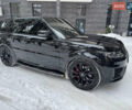 Чорний Ленд Ровер Range Rover Sport, об'ємом двигуна 3 л та пробігом 64 тис. км за 71000 $, фото 10 на Automoto.ua