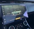 Чорний Ленд Ровер Range Rover Sport, об'ємом двигуна 3 л та пробігом 148 тис. км за 93333 $, фото 106 на Automoto.ua