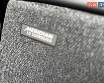 Черный Ленд Ровер Рендж Ровер Спорт, объемом двигателя 3 л и пробегом 39 тыс. км за 139300 $, фото 20 на Automoto.ua