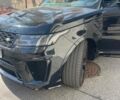Чорний Ленд Ровер Range Rover Sport, об'ємом двигуна 5 л та пробігом 26 тис. км за 65000 $, фото 9 на Automoto.ua