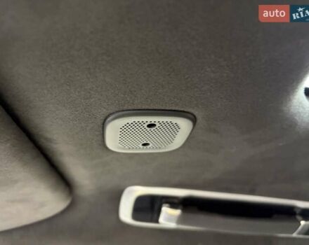 Черный Ленд Ровер Рендж Ровер Спорт, объемом двигателя 3 л и пробегом 39 тыс. км за 139300 $, фото 71 на Automoto.ua