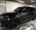 Чорний Ленд Ровер Range Rover Sport, об'ємом двигуна 3 л та пробігом 39 тис. км за 123000 $, фото 1 на Automoto.ua