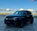 Чорний Ленд Ровер Range Rover Sport, об'ємом двигуна 3 л та пробігом 148 тис. км за 93333 $, фото 47 на Automoto.ua